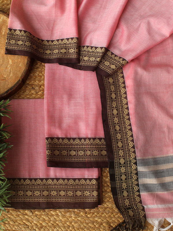 white christmas dresses SOFT COTTON SALWAR MATERIAL – Vrindha Lifestyle