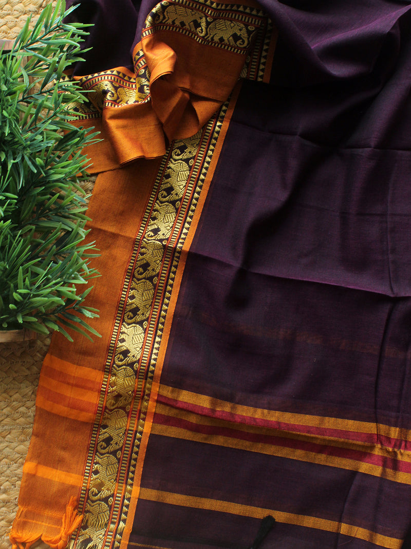 dharwad cotton dress material Green Dharwad Woven Mercerised Cotton 3pc Unstitched Dress Material Suit Set