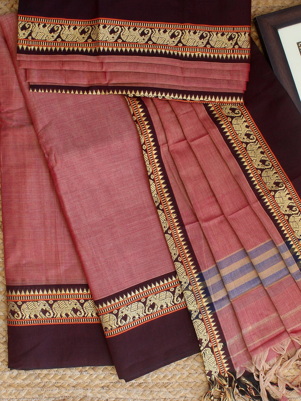 Cotton Dress Material | Cotton Dress Material Online  Weaves of Tradition
