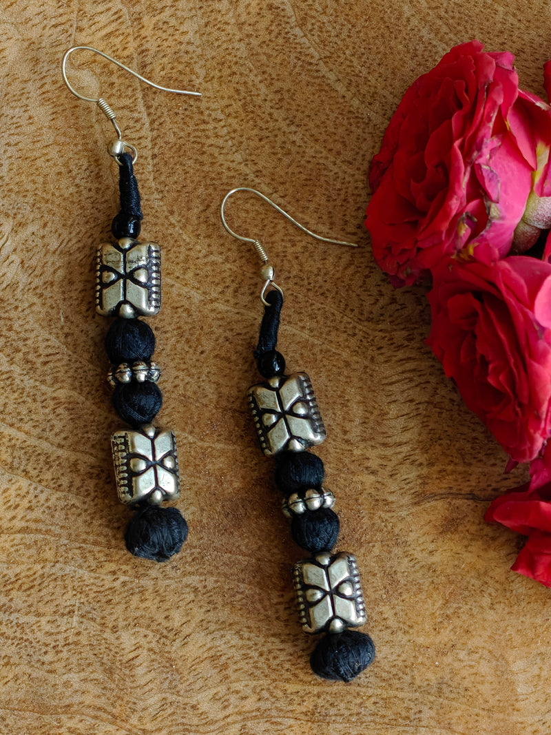 Patwa Handcrafted Earrings
