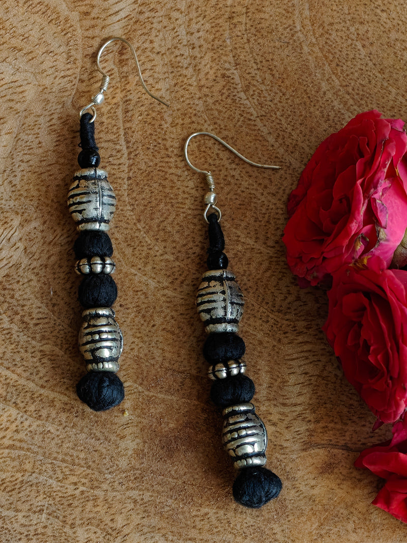 Patwa Handcrafted Earrings