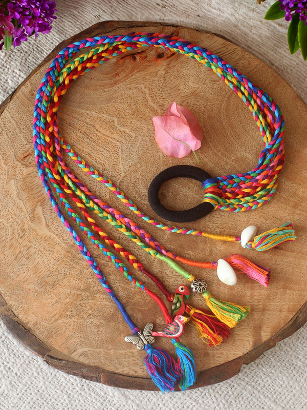 Patwa Jewellery – Weaves of Tradition
