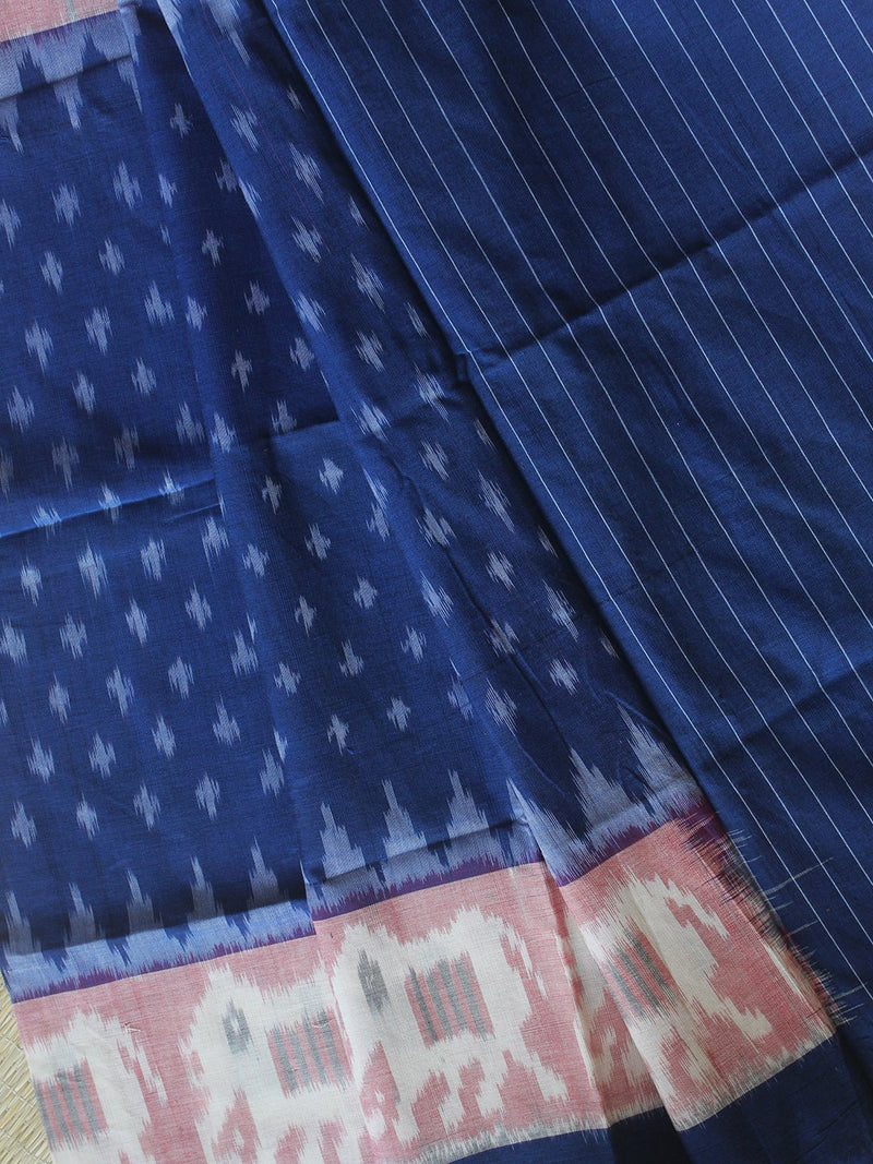 pochampally silk dress materials Pochampally Silk Ikat Unstitched 3 pc Salwar Suit